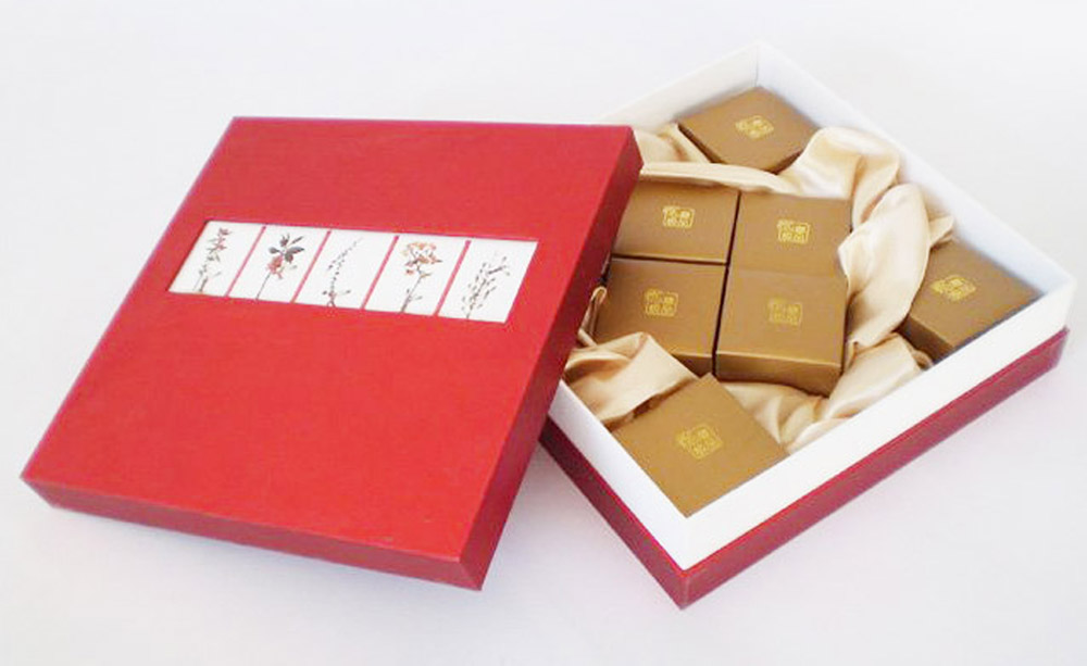 精選一些包裝設計