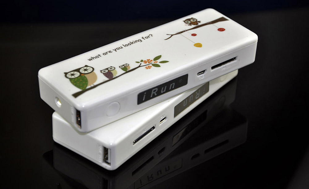 oemdn品牌電子充電寶/移動電源外觀設計