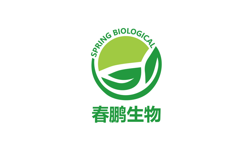 龍巖市春鵬生物科技有限公司標(biāo)識設(shè)計(jì)