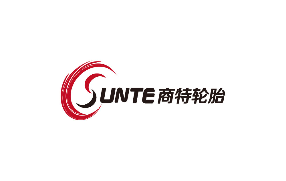 商特輪胎標(biāo)識設(shè)計(jì)