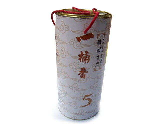 一桶香外包裝設(shè)計