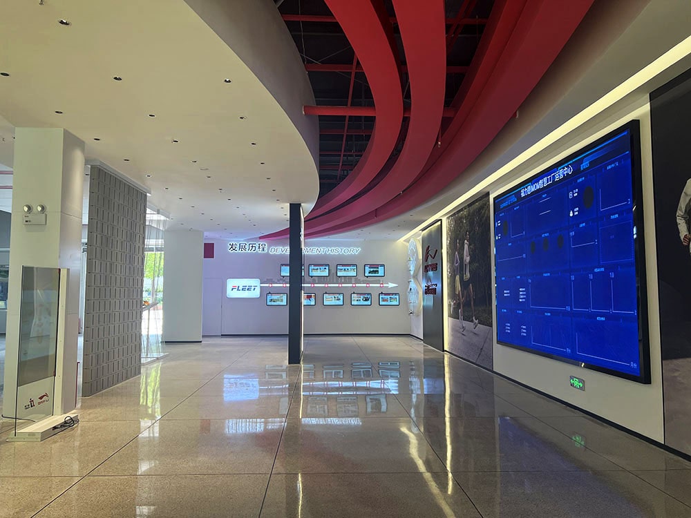 文化區(qū)效果 文化區(qū)效果