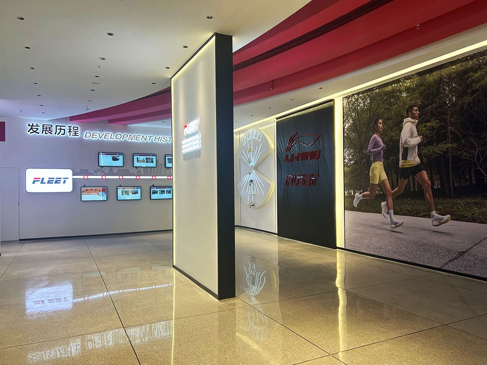 文化區(qū)效果 文化區(qū)效果