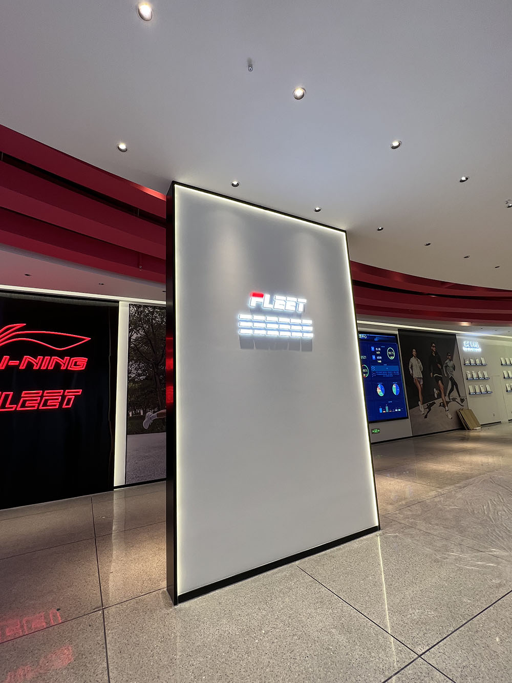 FLEET標(biāo)志發(fā)光字 FLEET標(biāo)志發(fā)光字