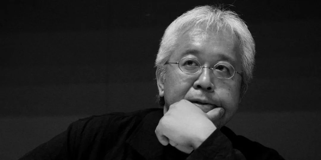 原研哉海報作品-地平線系列