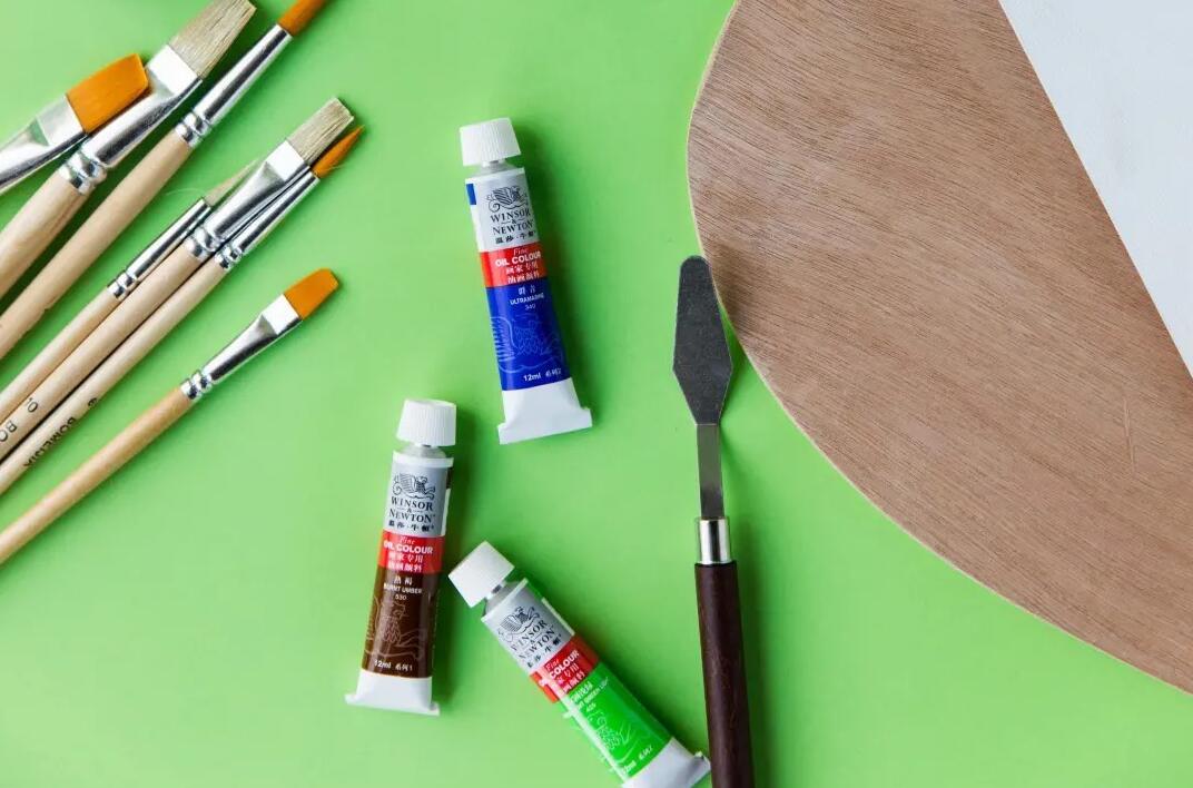 關(guān)于油畫、丙烯、水彩、水粉