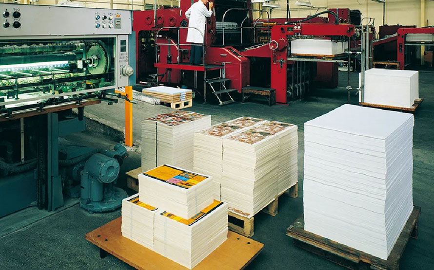 關(guān)于設(shè)計中的“紙張”