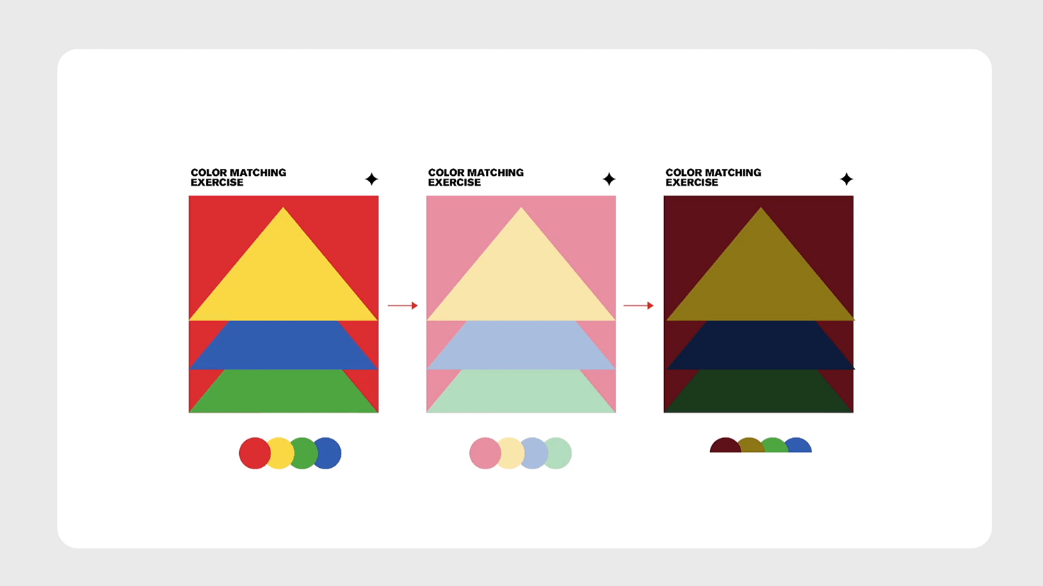 亦友設(shè)計關(guān)于設(shè)計中的色彩