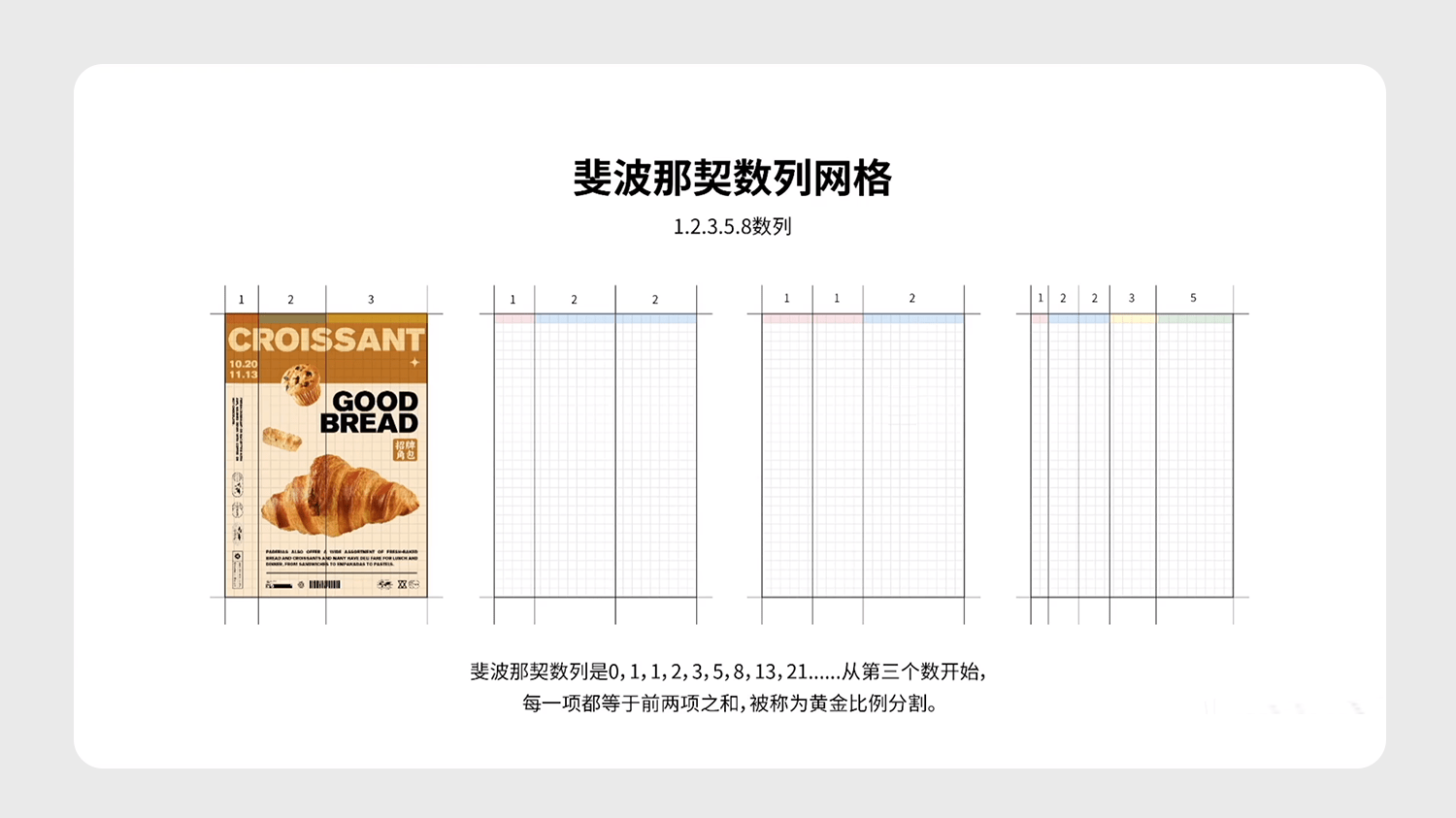 關(guān)于設(shè)計(jì)中網(wǎng)格布局與使用
