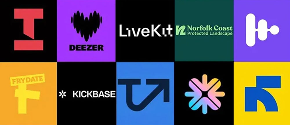 2024標志設計趨勢報告