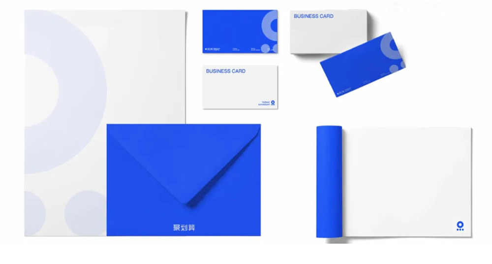 VI應(yīng)用設(shè)計 VI應(yīng)用設(shè)計