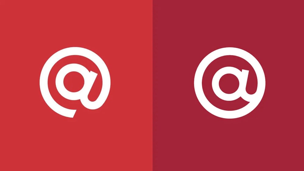 顏色采用酒紅色 顏色采用酒紅色