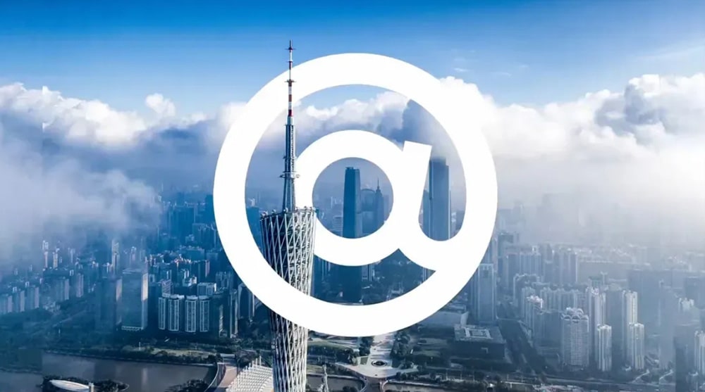 新LOGO應用在各大領域 新LOGO應用在各大領域