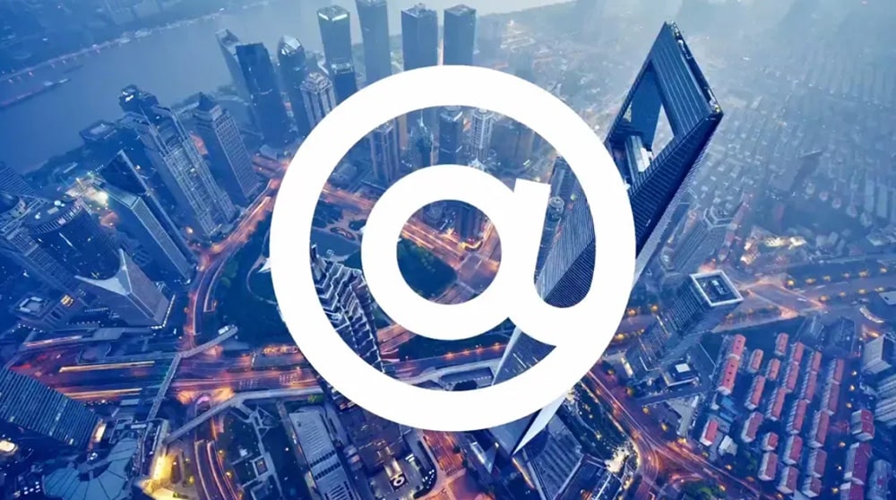 新LOGO應用在各大領域 新LOGO應用在各大領域