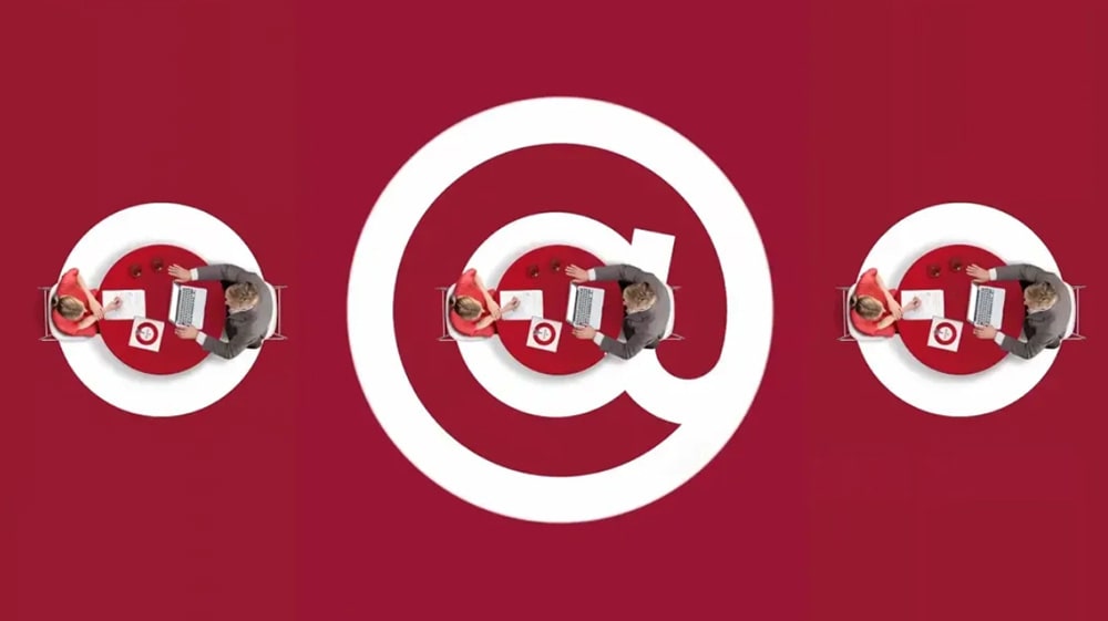 新LOGO應用在各大領域 新LOGO應用在各大領域