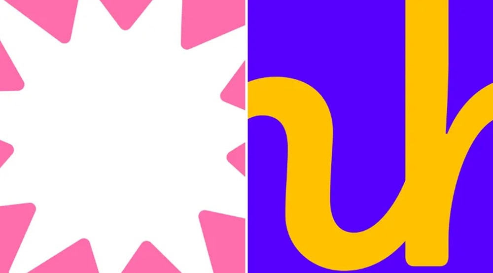 Chicletinho童裝品牌標(biāo)志