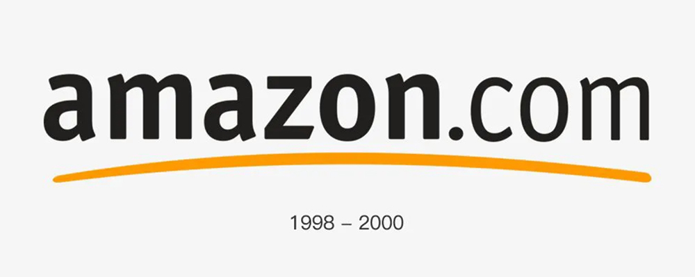 1998年后logo設計