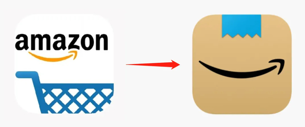 2021年亞馬遜標志