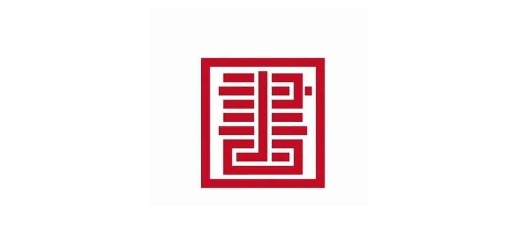 中國(guó)美術(shù)學(xué)院圖書(shū)館新LOGO