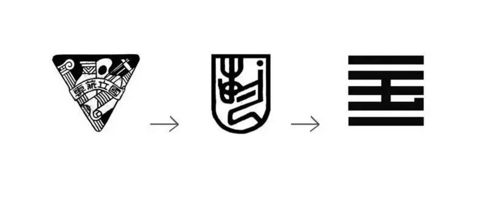 中國(guó)美院LOGO