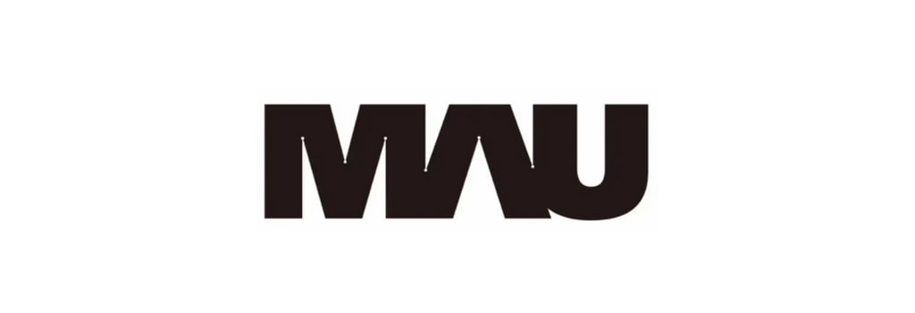 武藏野美術(shù)大學(xué)的LOGO