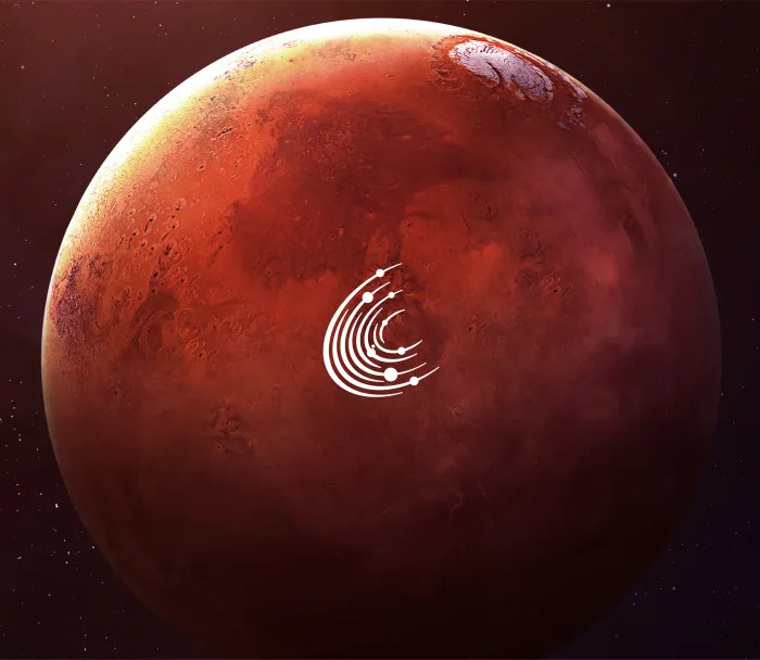 中國行星探測工程標(biāo)識(shí)