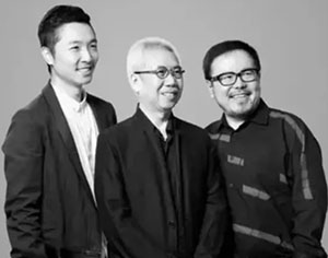 世界平面設(shè)計大師之靳埭強