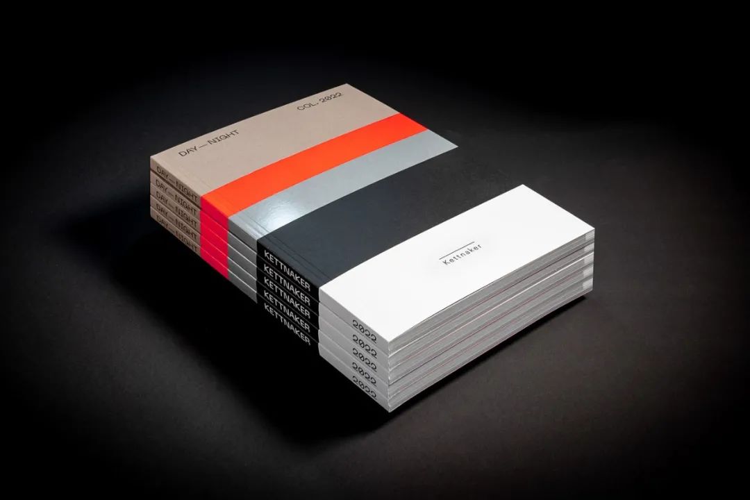 越設(shè)計(jì)越簡(jiǎn)單，越來(lái)越知道自己在講什么