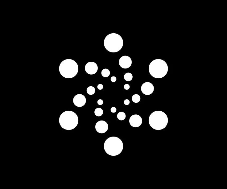 旋轉(zhuǎn)符號logo設(shè)計