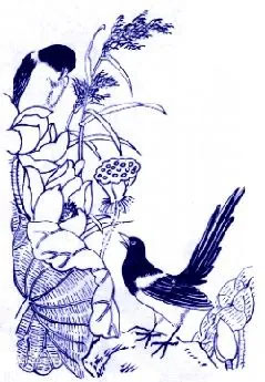 喜得連科相關(guān)圖案